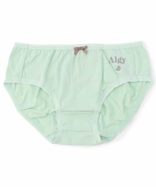 スイーツモチーフロゴショーツ