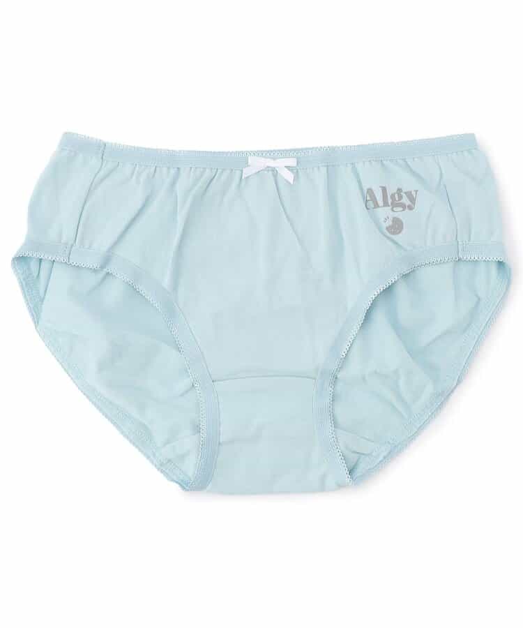 スイーツモチーフロゴショーツ