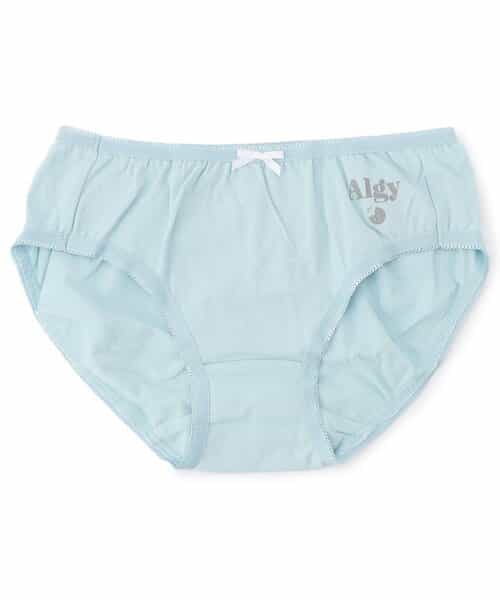 スイーツモチーフロゴショーツ