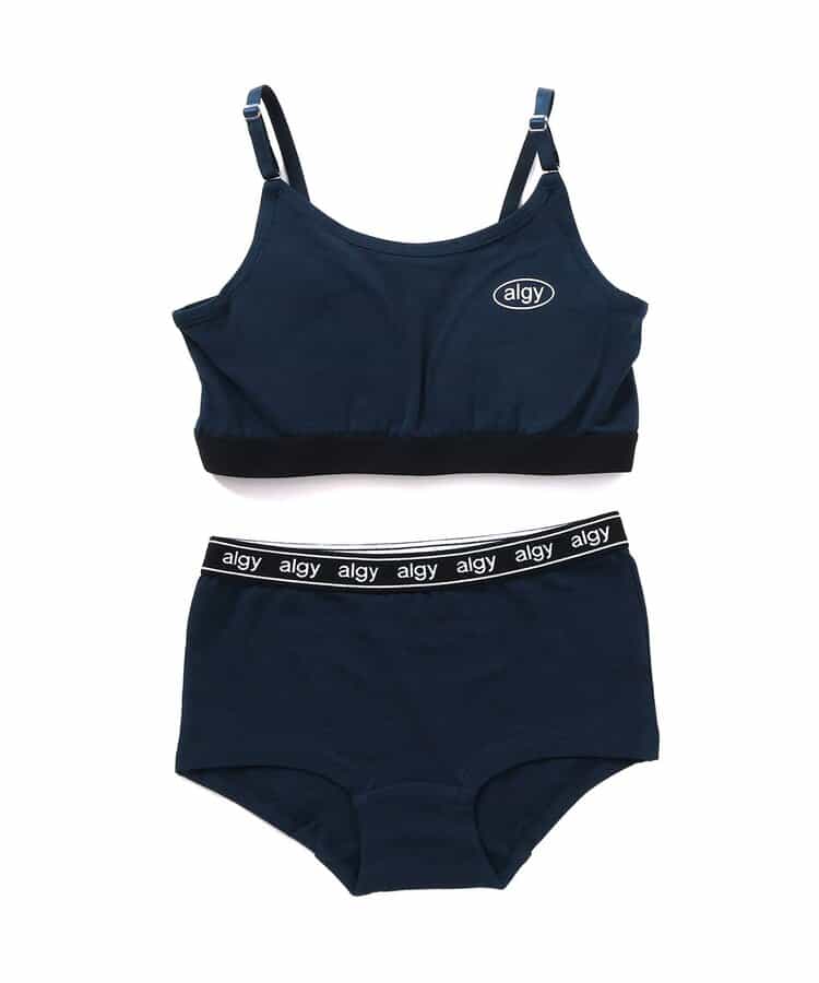 ロゴゴムスポブラセット