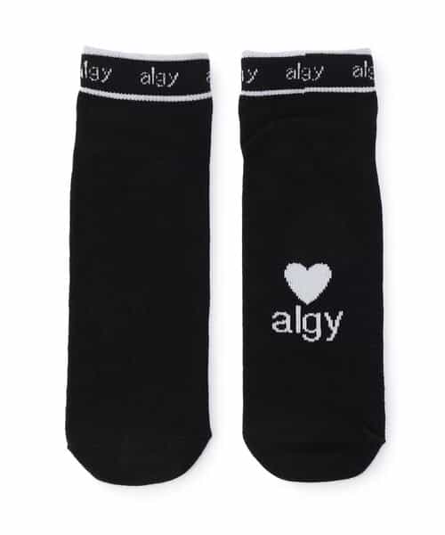 ハリヌキショートソックス