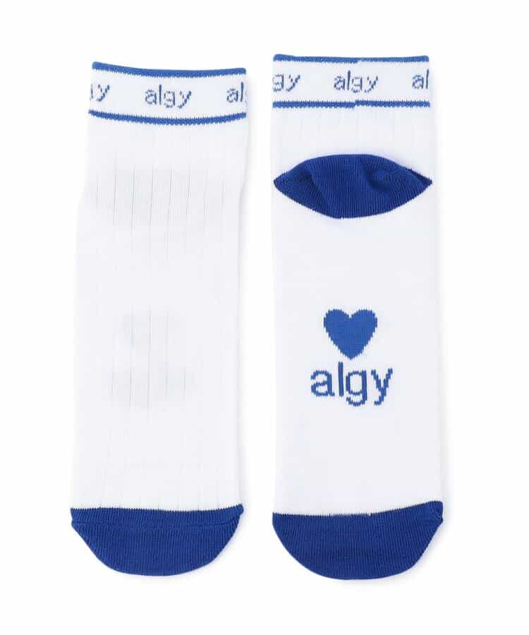 ハリヌキショートソックス