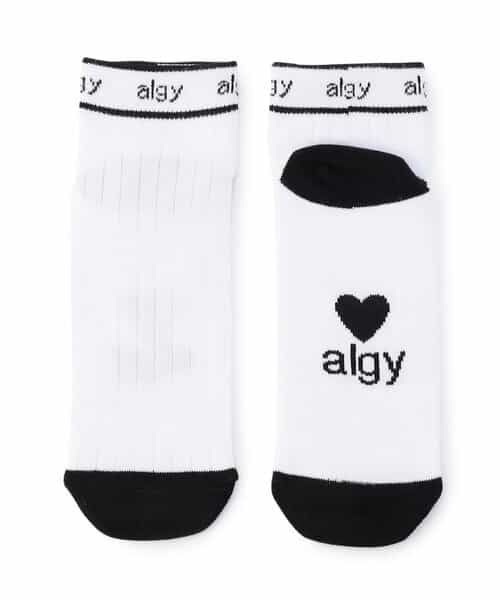 ハリヌキショートソックス