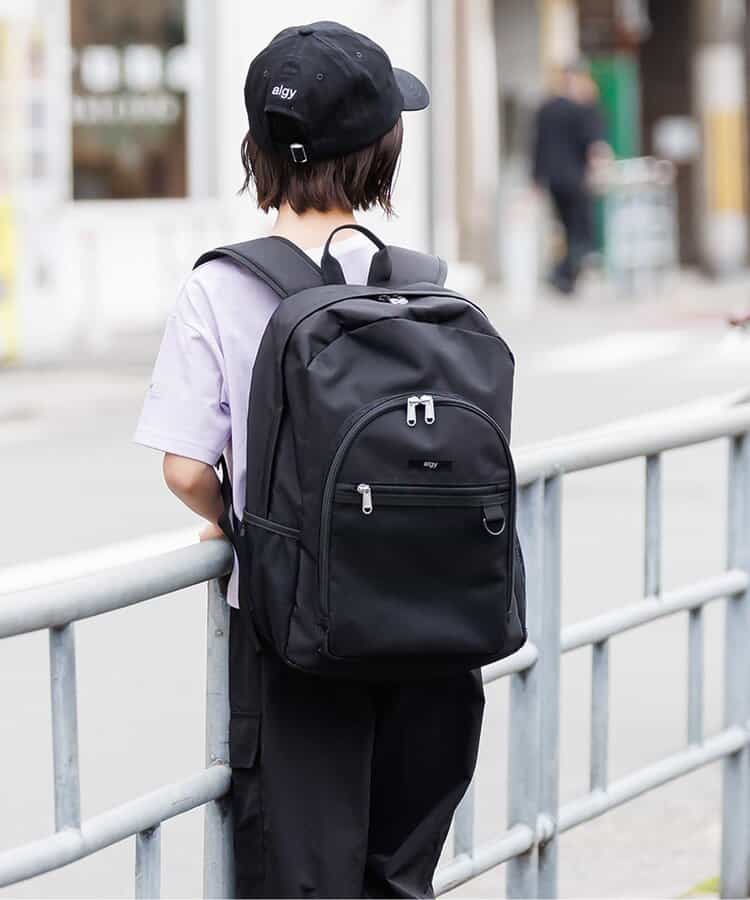 【puchily プチプラライン】スクールバックパックS