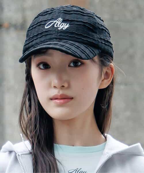 ★SALE★ぽこぽこキャップ