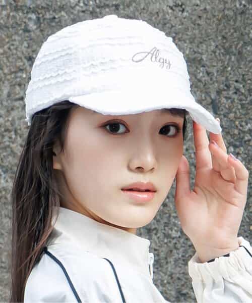 ★SALE★ぽこぽこキャップ