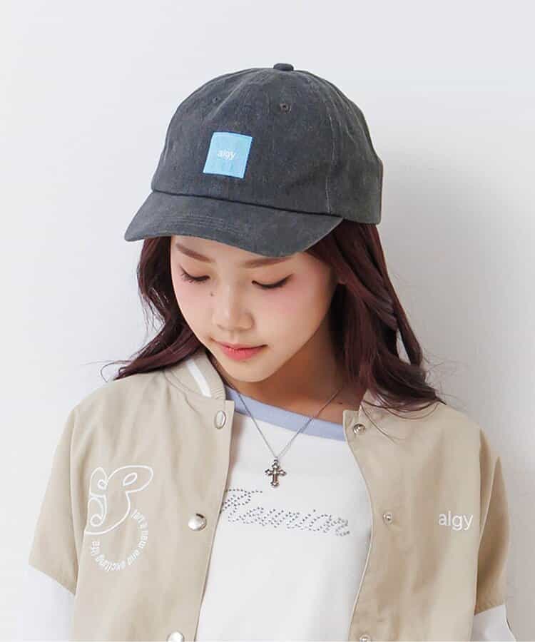 カラバリキャップ