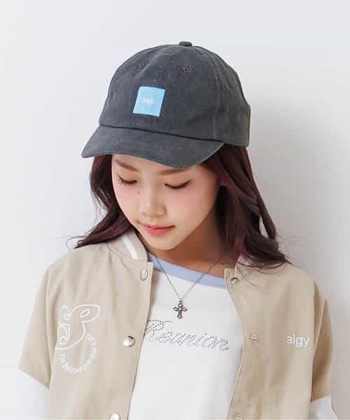 カラバリキャップ