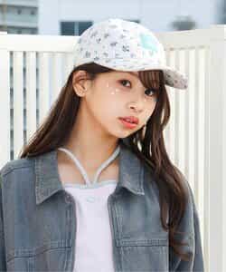 ☆4/28(火)お昼12:59まで3点10％OFF☆カラバリキャップ