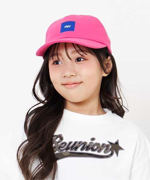 カラバリキャップ