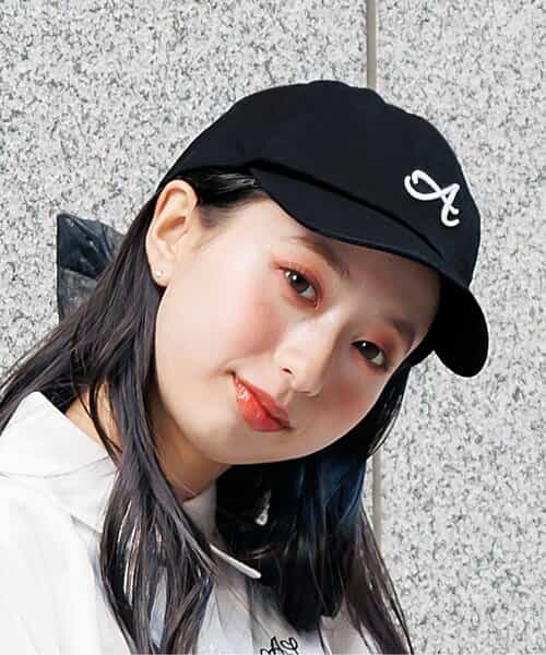 ★SALE★2WAYチュールりぼんキャップ