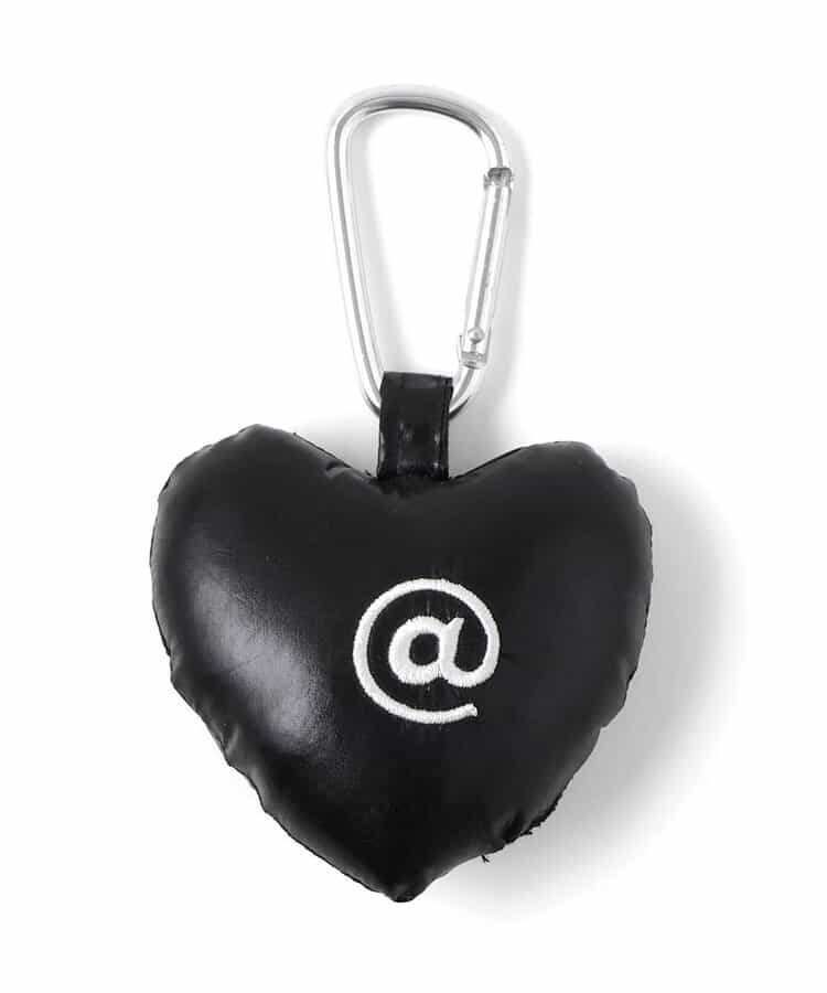 ハートチャーム