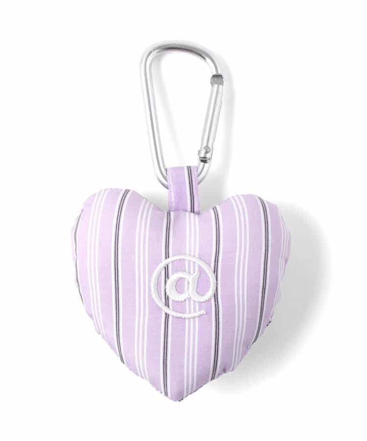 ハートチャーム