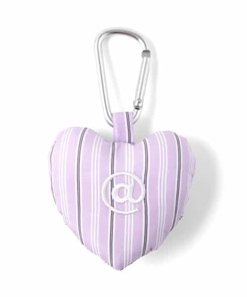 ハートチャーム