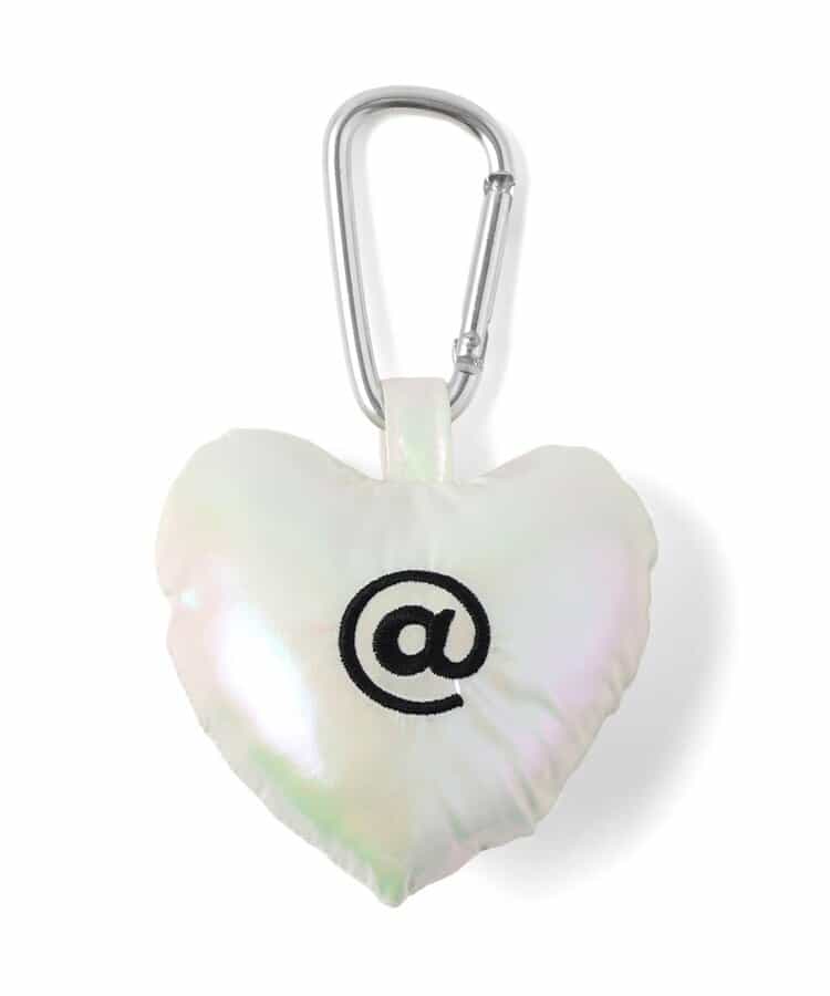 ハートチャーム