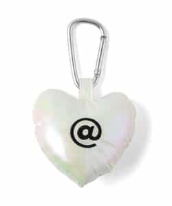 ハートチャーム