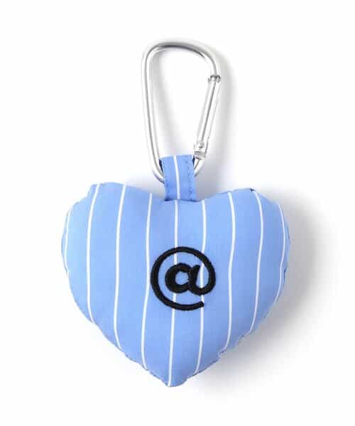 ハートチャーム