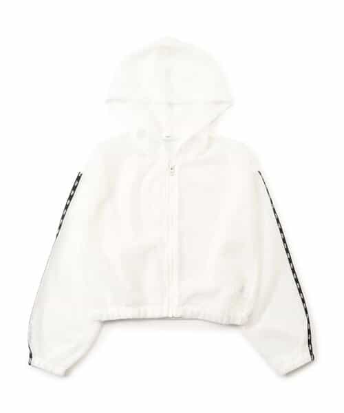 ★SALE★メッシュパーカー