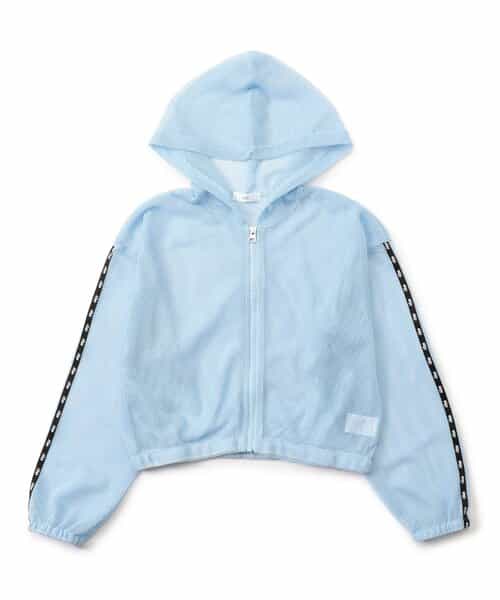 ★SALE★メッシュパーカー