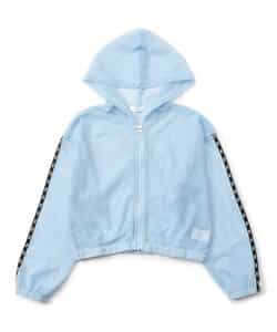 ★SALE★メッシュパーカー