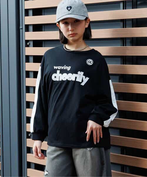 ★SALE★UVカットロンT