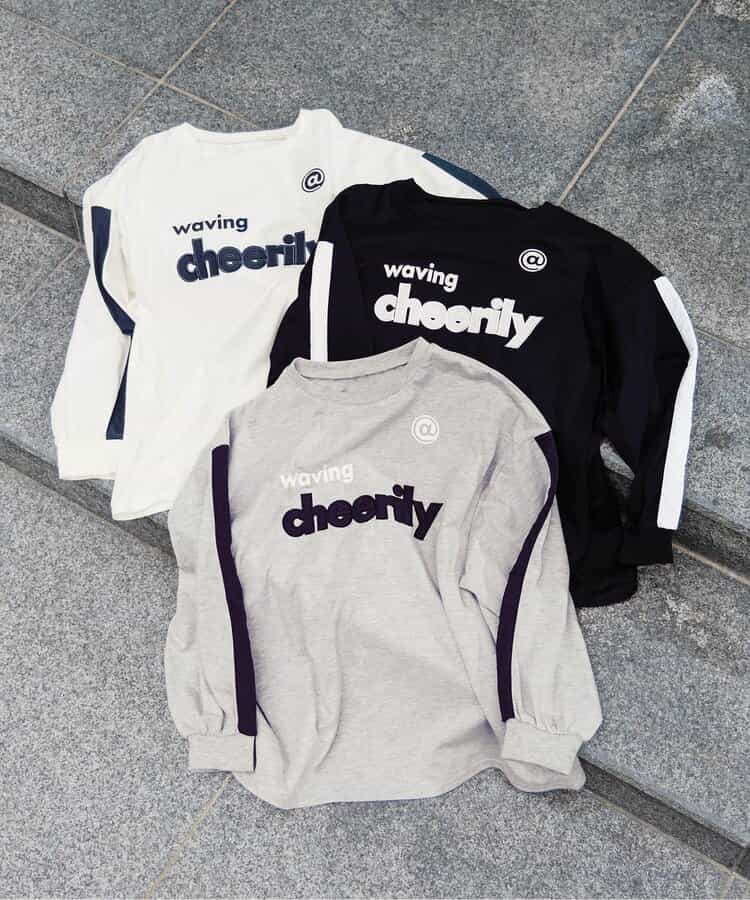 ★SALE★UVカットロンT