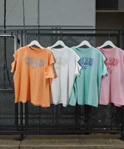 ★SALE★【接触冷感】MIDLAND肩あきBIGT