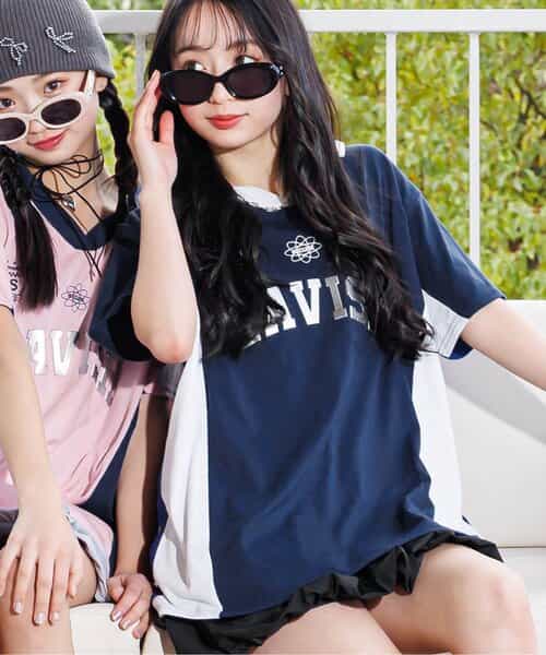 ★SALE★衿付きBIGT