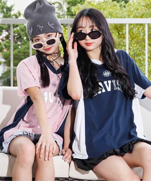 ★SALE★衿付きBIGT