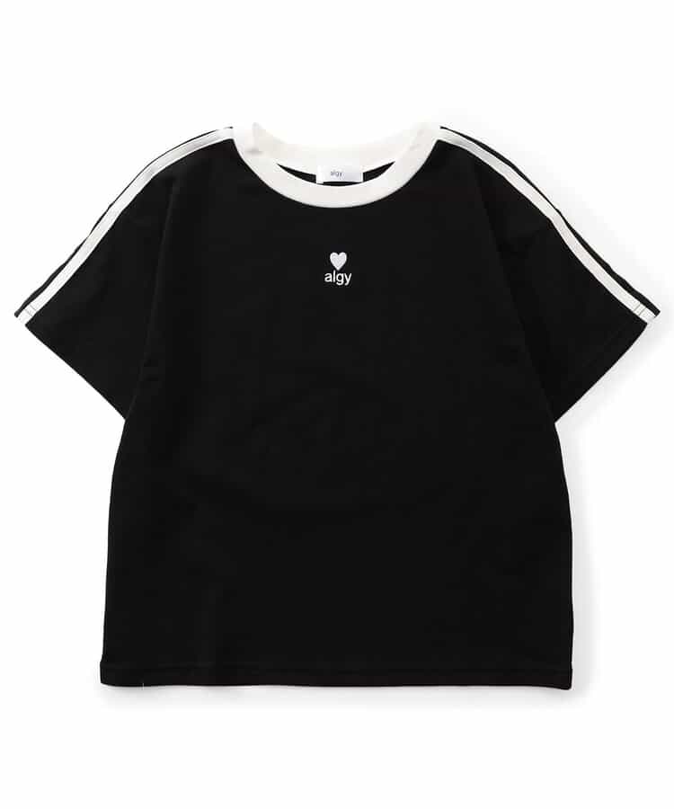 algyロゴリンガーT