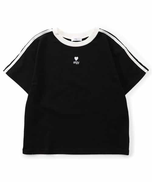 algyロゴリンガーT