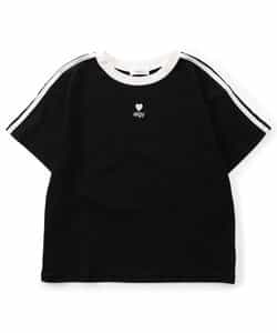 algyロゴリンガーTシャツ