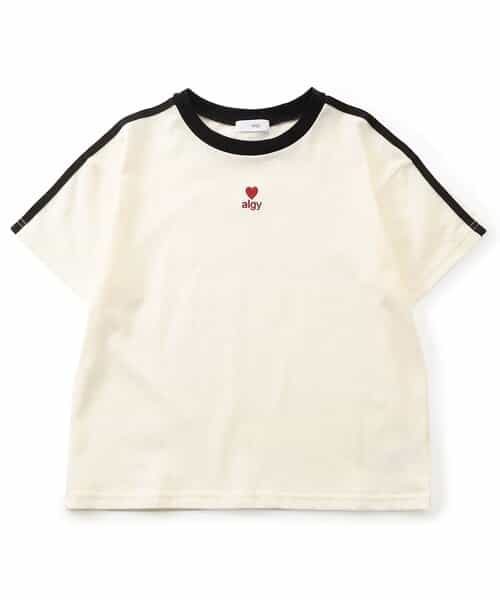 algyロゴリンガーT