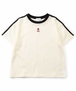 algyロゴリンガーTシャツ