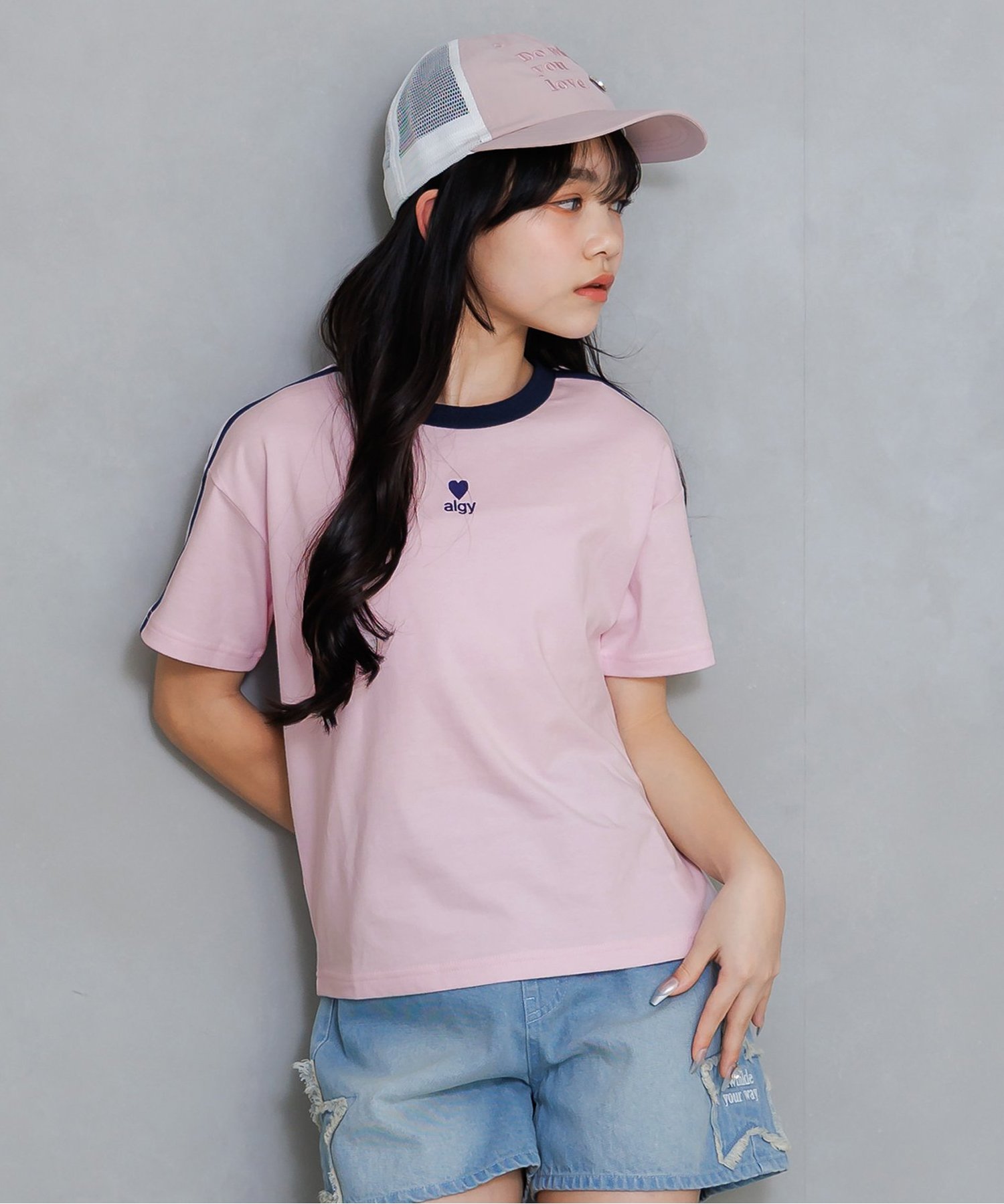 algy（アルジー） セール 商品一覧|子供服・ベビー服 通販のF.O.Online