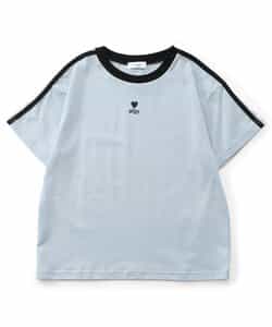 algyロゴリンガーTシャツ