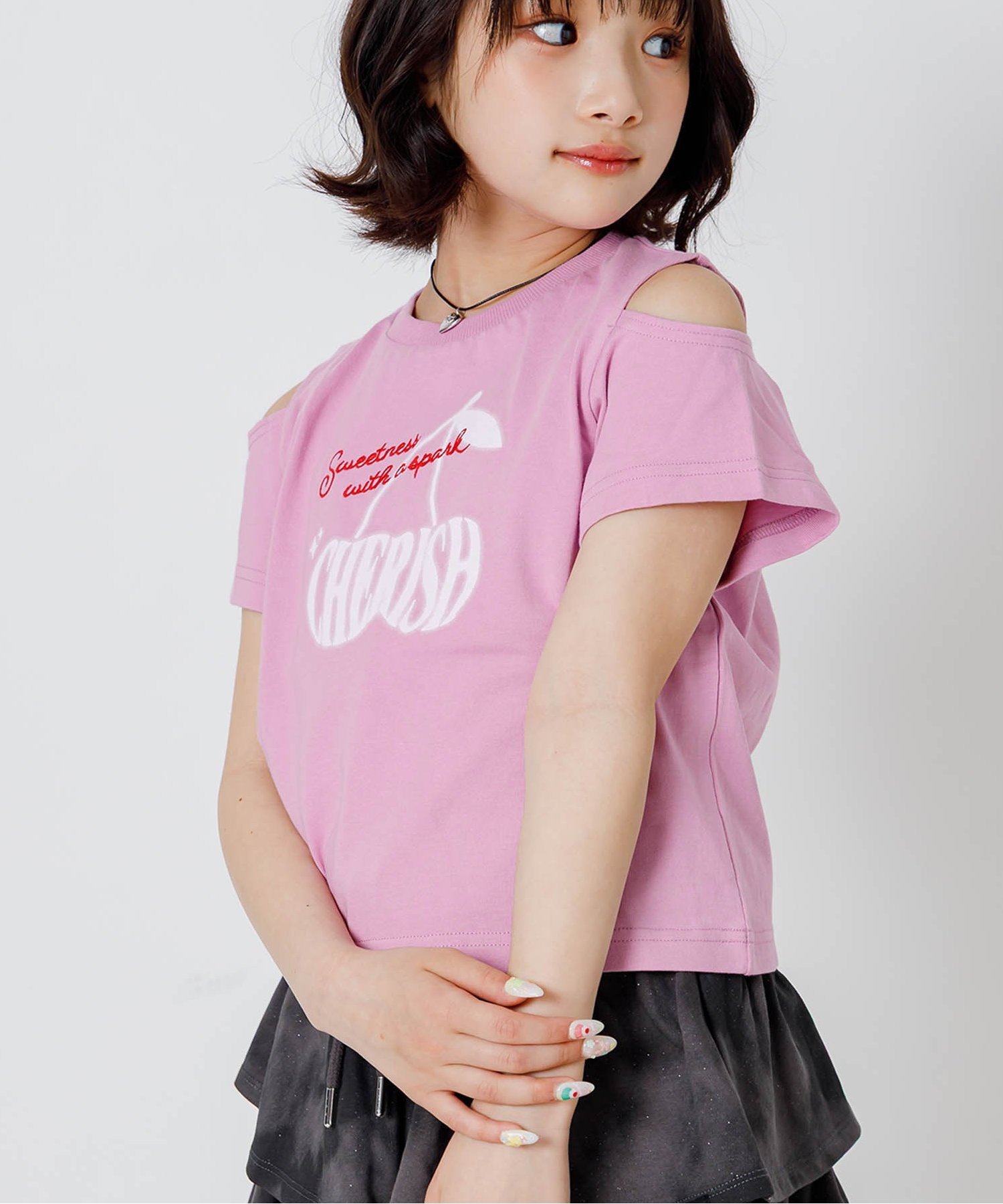 algy（アルジー） 商品一覧|子供服・ベビー服 通販のF.O.Online Store