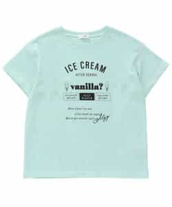 ★SALE★配色ステッチT