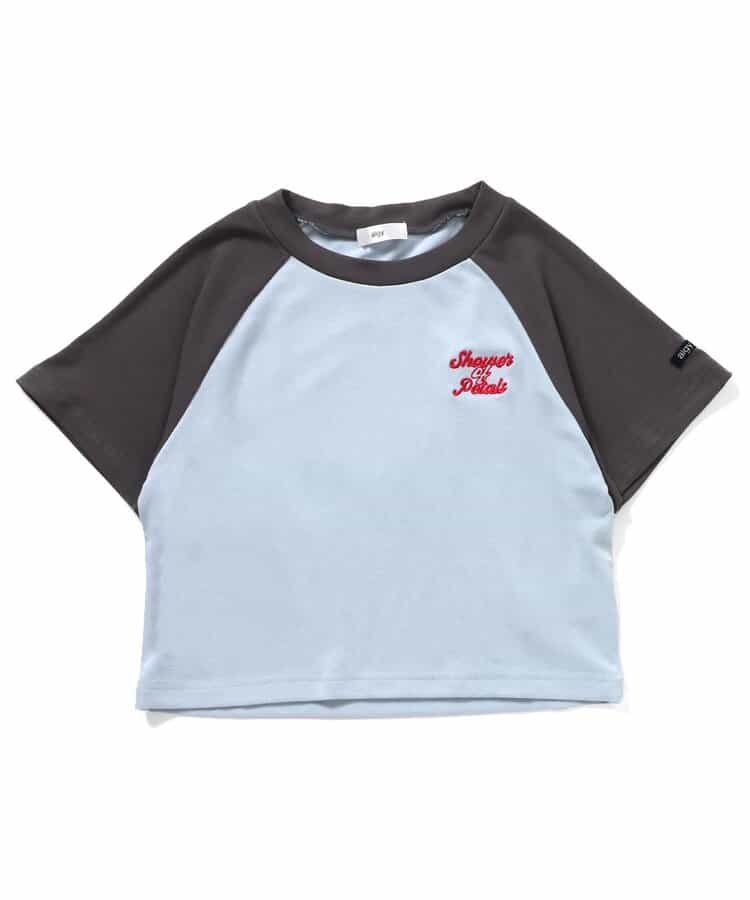 半袖Tシャツ|トップス|algy（アルジー）商品一覧|子供服