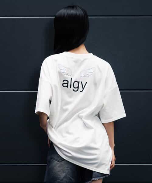 ★SALE★ハネモチーフBIGT