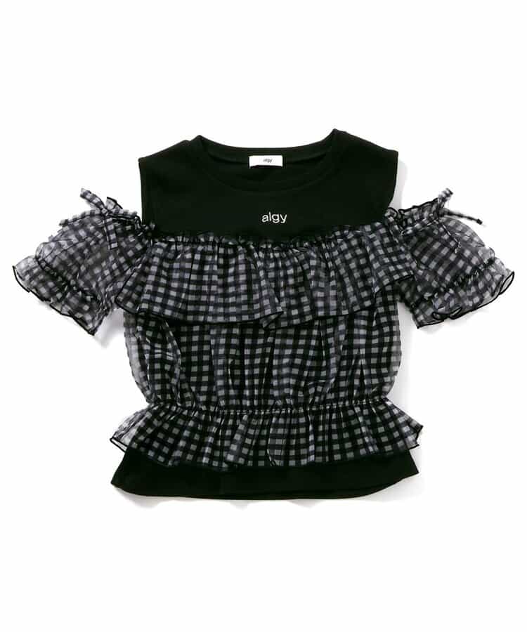 シアードッキングトップス