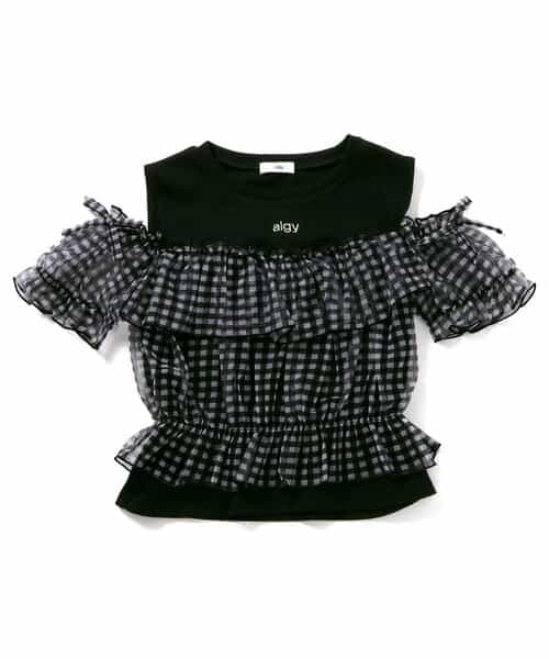 シアードッキングトップス