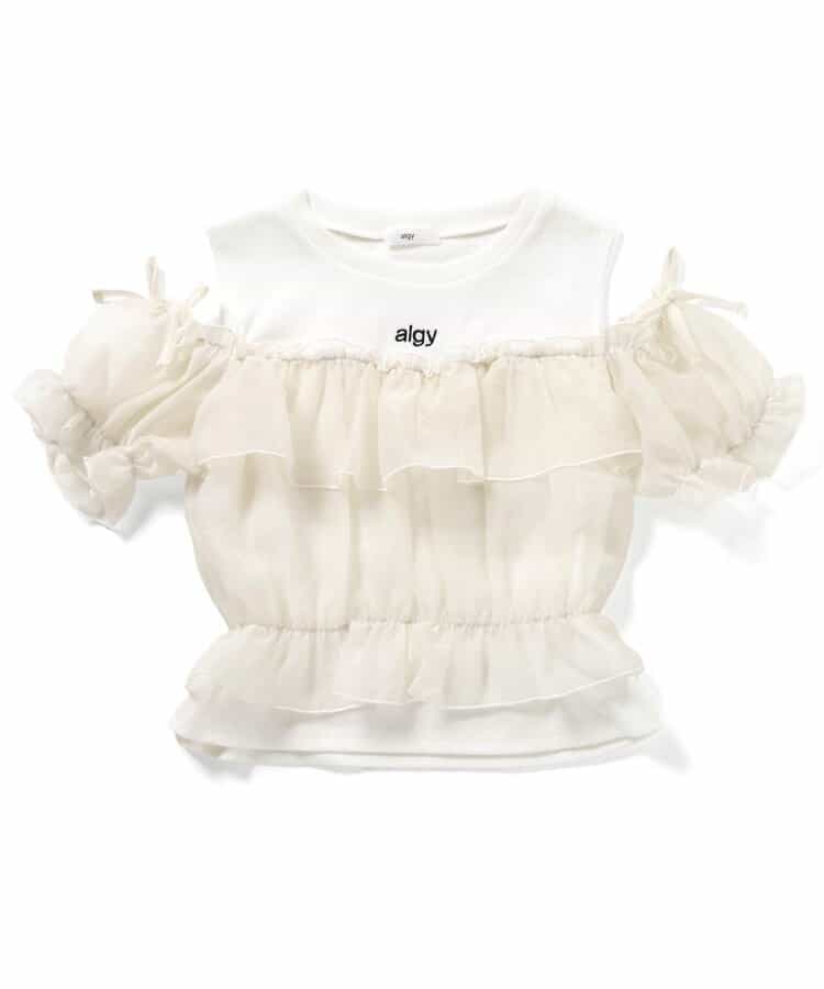 シアードッキングトップス