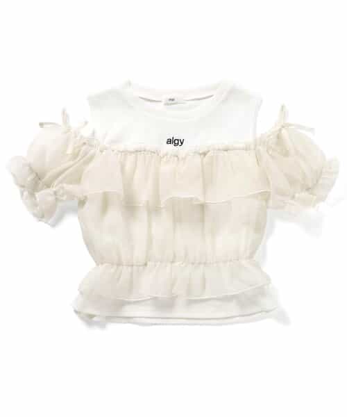 シアードッキングトップス