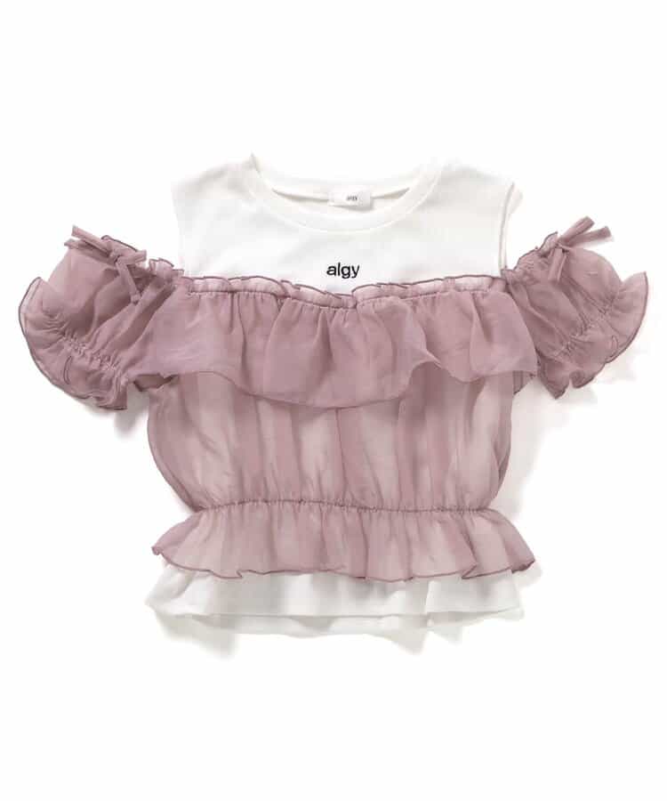 シアードッキングトップス