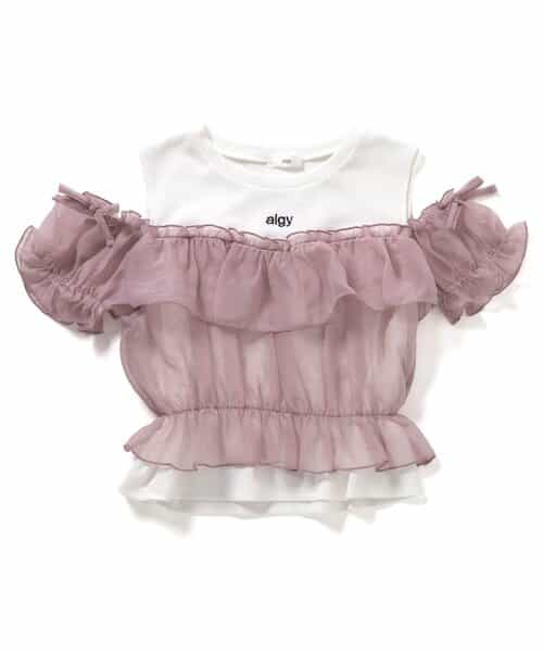 シアードッキングトップス