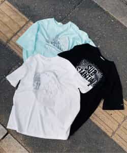 箔プリントBIGT