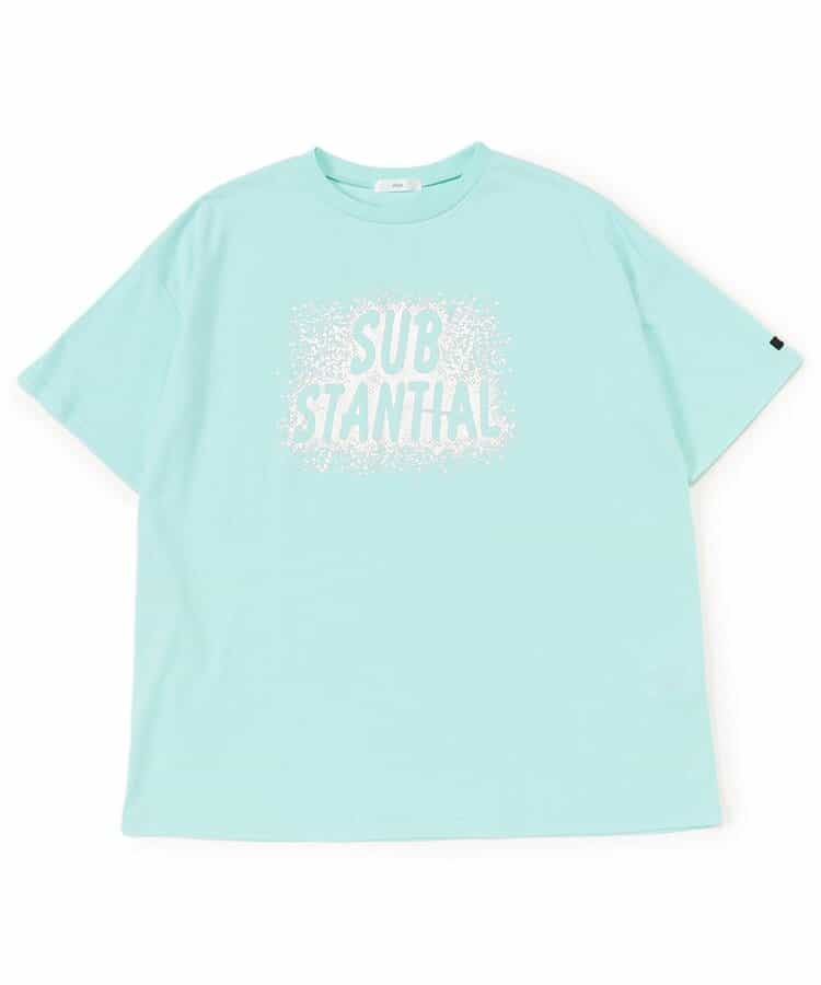 ★SALE★箔プリントBIGT