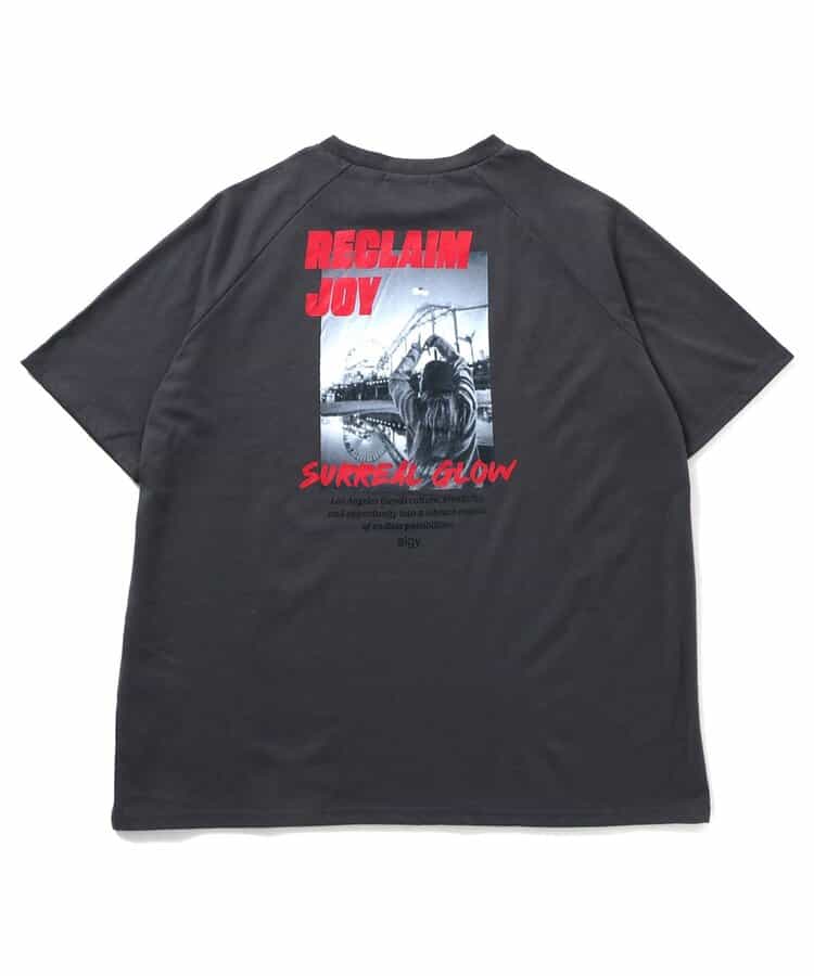 ★SALE★テンシャプリントBIGT