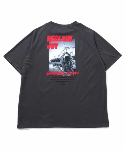 ★SALE★テンシャプリントBIGT